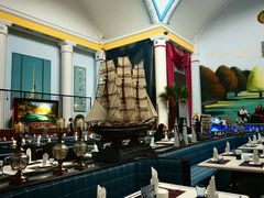 -小莫餐厅And More Restaurant西餐(北京展览馆店)