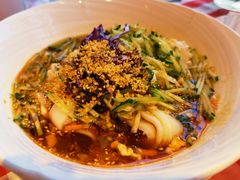 -西贝(吴江路湟普汇店)
