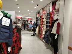 -优衣库(上海正大广场店)