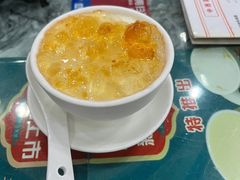 -福星牛奶甜品店(常平店)