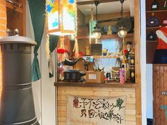 -马灯部落·西湖边的创意山景餐厅(虎跑动物园店)
