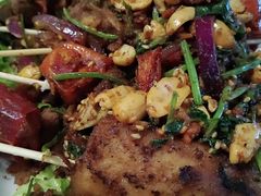 -新疆伊宁远征餐厅