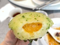 -晋江荣誉国际酒店·港誉茶餐厅