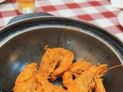 -吉源大排档·鱼生·海鲜(烧烤彩印厂店)