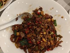 -攸州小镇家湘菜(小米科技园店)