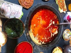 -麻大侠老火锅(巴国城店)