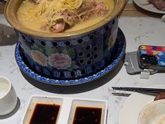 -关东小磨东北菜(漕河泾印象城店)