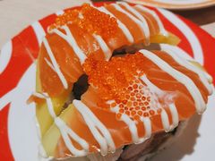 -新一番三文鱼寿司(大东海店)