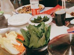 -刘一锅筋头巴脑(大悦城C店)