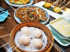 -佬港味粤味小馆(锦艺城店)