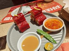 -点都德(喜粤楼店)