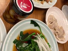 -一轩饺子馆(丽都店)