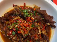 -烹湘·鲜炒湖南土菜(海珠店)