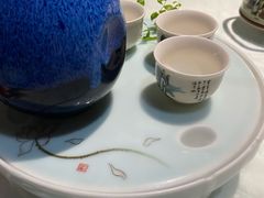 -韵秋荷(宝山龙湖天街店)