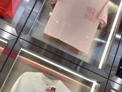 -优衣库(银座店)