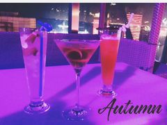 -青岛海尔洲际酒店