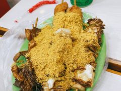 -安发瞧麻辣烫(总店)