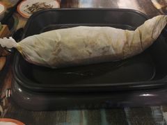 -川渝窈妹纸包鱼·齐齐哈尔烤肉