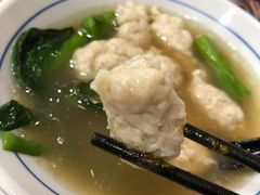 -南香饭店(Jalan Sultan)