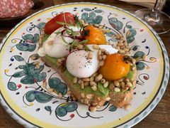 -Alimentari早午餐(安福路店)