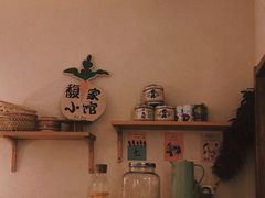 -馥家小馆(黔灵山公园店)