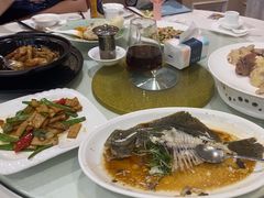 -新兴家喻酒家·羊城名宴(昌岗店)