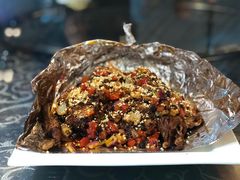 乞丐鸡-唐宴(大唐购物中心店)