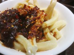 -洞子口张老二凉粉(文殊院店)