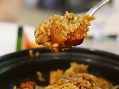 106号私家烩饭-106餐厅(山水文园店)