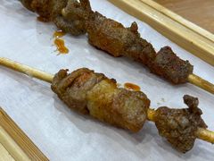 -清香源清真牛肉拉面(文化宫店)