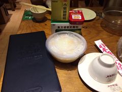 -木屋烧烤(南新店)