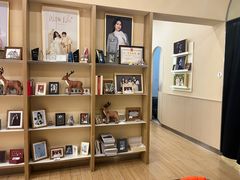 -海马体照相馆(成都来福士广场店)