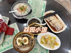 -荔园小馆(园岭新村二期店)