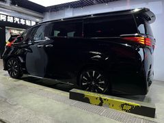 -阿胡BOP保镖隐形车衣(静安旗舰店)