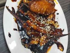 -新记餐厅(香槟大厦店)