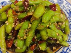 -江城燕子大排档(江汉路步行街店)