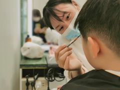 -海马体照相馆(环贸iapm大师爱情店)