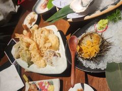 -千代武日本料理(开发区店)