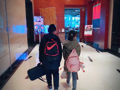 -上海浦东嘉里大酒店