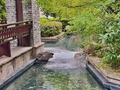 -广富林宰相府酒店·水云间