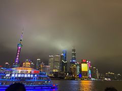 -上海和平饭店-华懋阁 The Cathay Room