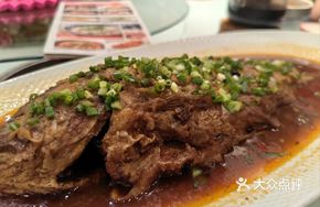 Dai County Octopus Fish