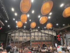 -顺兴老茶馆·精品川菜(世纪城店)