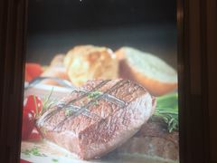 -斗牛士牛排餐厅(嘉里汇店)