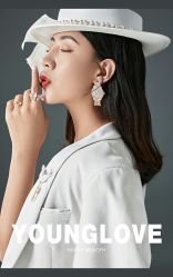 -王子宫殿婚纱摄影(环山路总店)