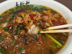 -易裕和·长沙米粉(友谊路店)