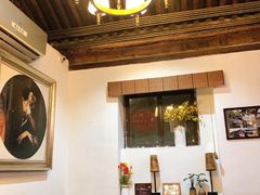 大堂-束河人家(南锣鼓巷店)