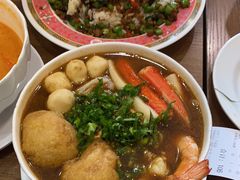 -曼谷食堂·泰国家庭料理