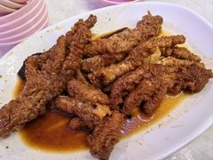 -新记肉骨茶