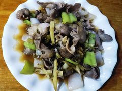 三鲜鱼肚-温州一家人美食(西木头市店)